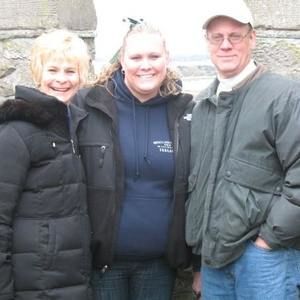 Meet your Posher, Joyce